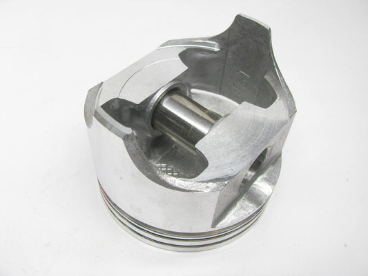 (x4) Perfect Circle 224-2770- 040'' Engine PIstons