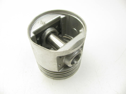 Perfect Circle 224-2831 Engine Piston - Standard For 1947-1965 Jeep 226