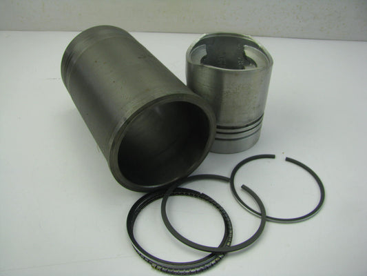 Perfect Circle 226-1340 Engine Cylinder Piston Kit For IHC Tractor G188D Diesel