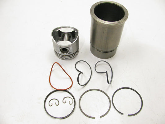 Perfect Circle 226-1524 Piston & Cylinder Sleeve Kit For John Deere 1020 2020
