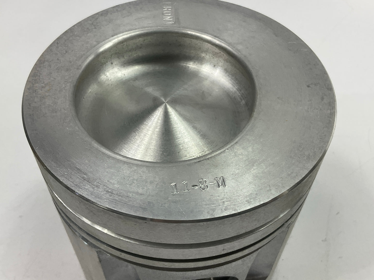 Perfect Circle Piston, Rings & Cylinder Sleeve For John Deere 3-164, 4219 Diesel