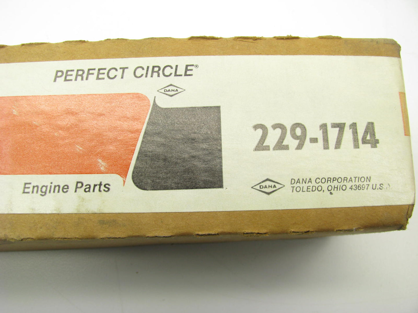 Perfect Circle 229-1714 Engine Camshaft Stock Cam For 1975-77 Honda Civic 1.2L