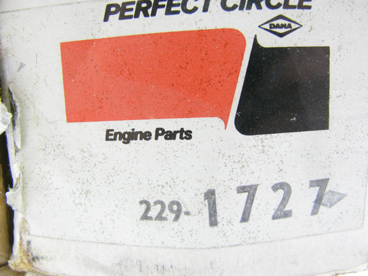 Perfect Circle 229-1727 Engine Camshaft for 1975 Chevrolet LUV 1.8L-L4