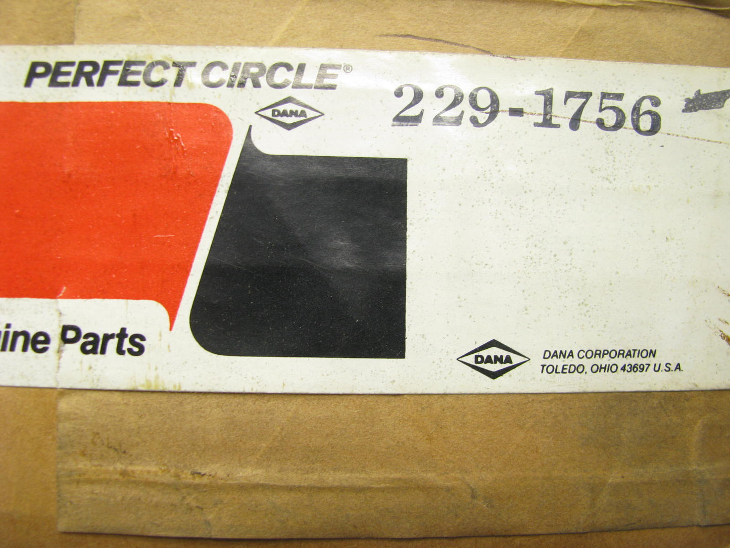 Perfect Circle 229-1756 Engine Camshaft - 1980 Honda Civic 1.3L