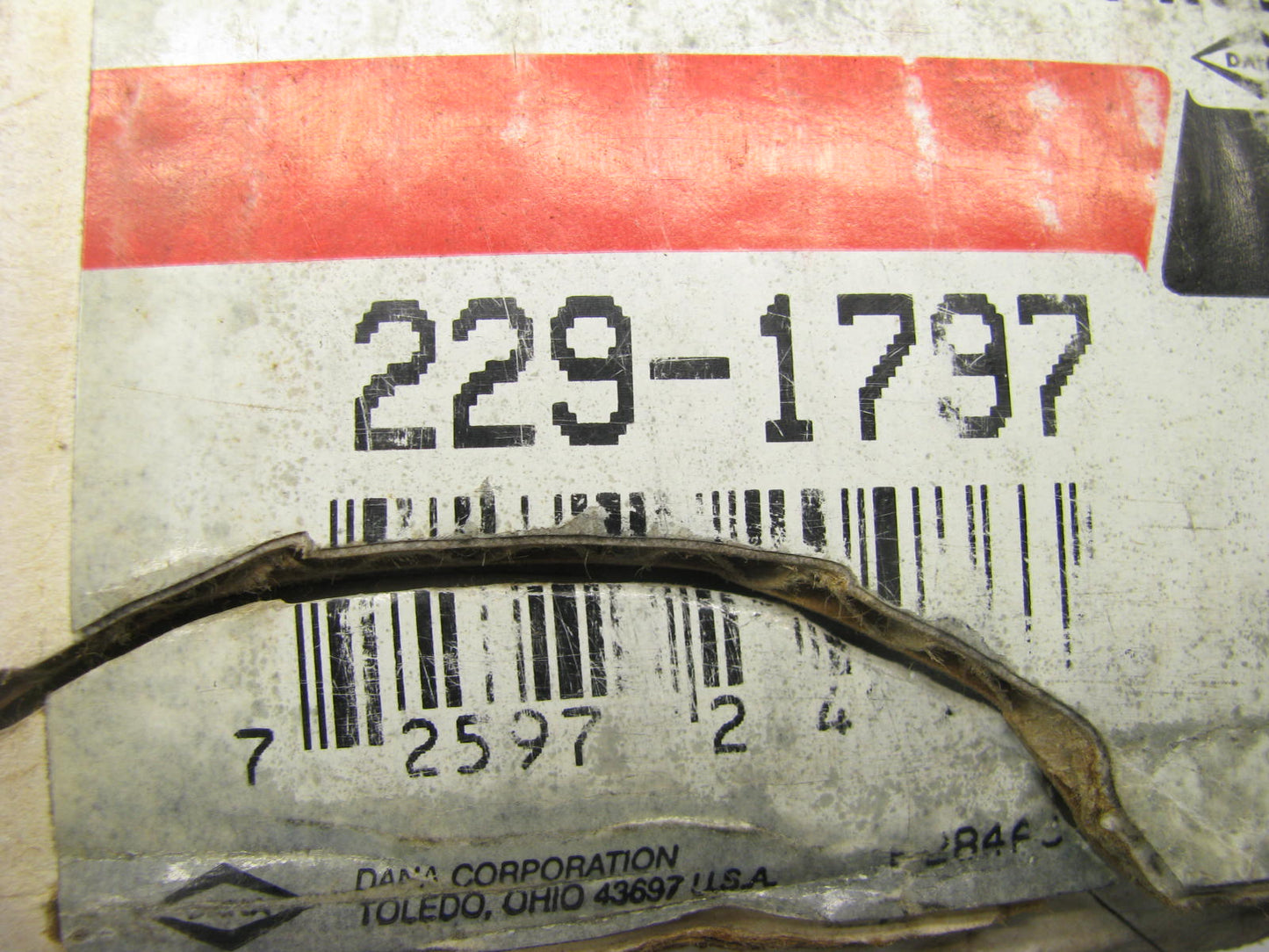 Perfect Circle 229-1797 Engine Camshaft - 1982-1986 GM Pontiac GMC 1.8L 2.0L