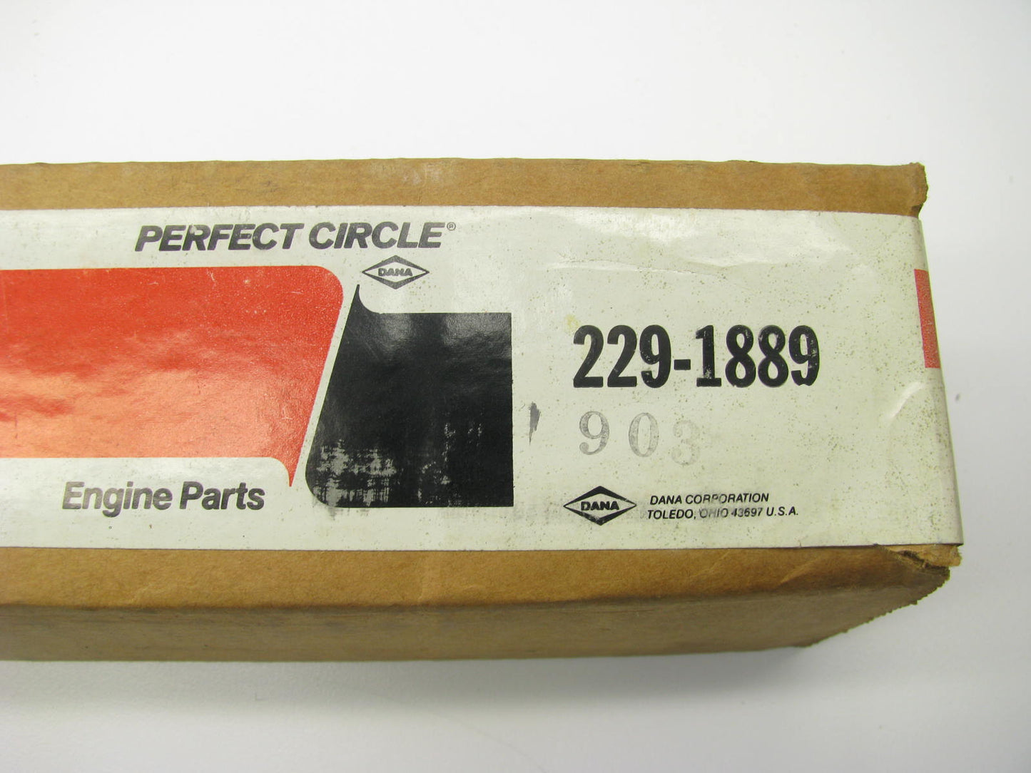 Perfect Circle 229-1889 Exhaust Engine Camshaft For 1982-1988 Toyota 5MGE 2.8L