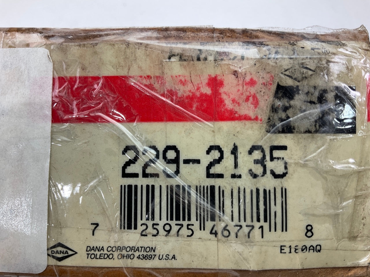 Perfect Circle 229-2135 Performer Camshaft For 1962-1979 Chevrolet 194 230 250