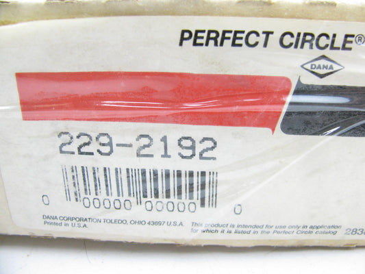 Perfect Circle 229-2192 Engine Camshaft For 1989-2005 Ford 3.8L 4.2L-V6