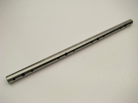 Perfect Circle 230-3033 Engine Rocker Arm Shaft - 1970-1976 Buick 7.5L 455 V8