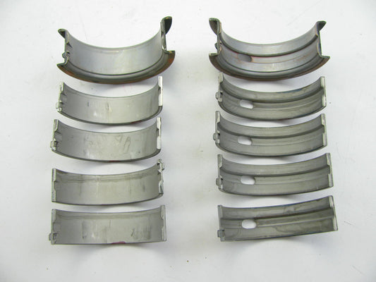 Perfect Circle 241-1527 Main Bearings Standard For John Deere 254 270-L4 Diesel