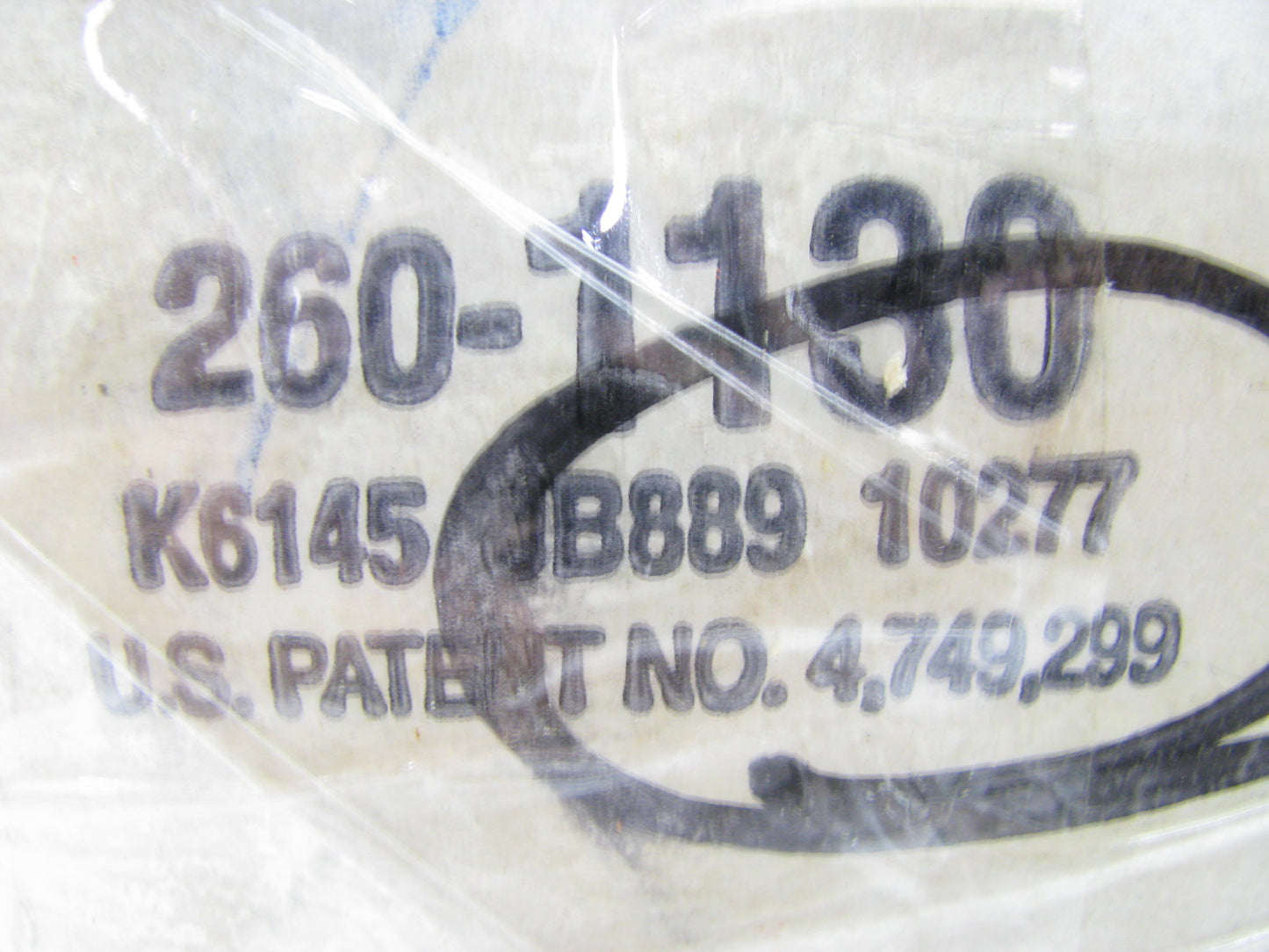 Perfect Circle 260-1130 Suspension Ball Joint - Front Lower