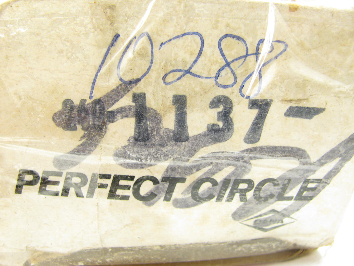 Perfect Circle 260-1137 FRONT LOWER Suspension Ball Joint