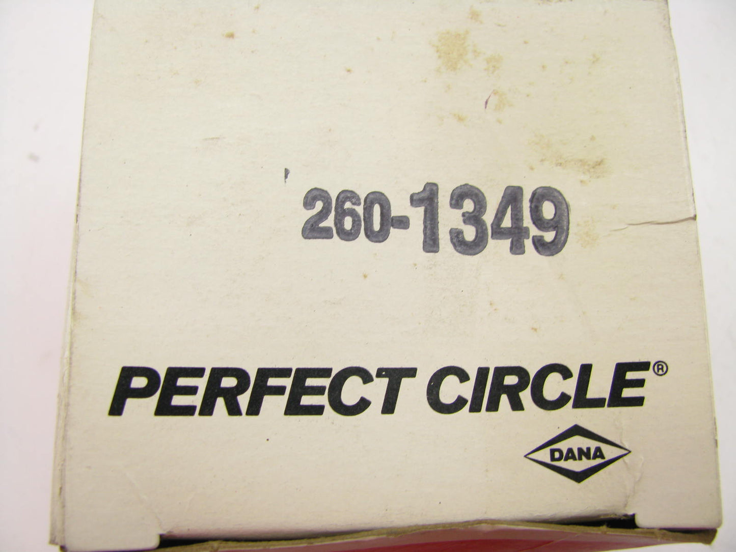 Perfect Circle 260-1349 Suspension Ball Joint - Front Upper
