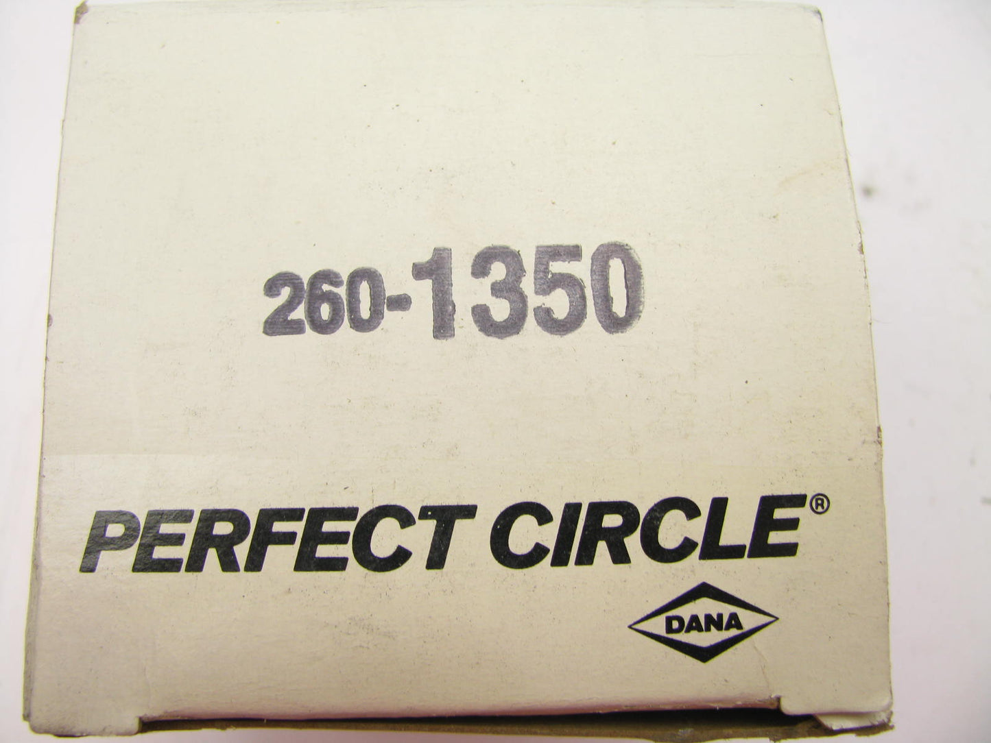 Perfect Circle 260-1350 Front Lower Suspension Ball Joint 1992-2004 Ford E-150