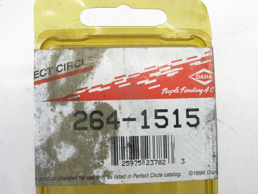 Perfect Circle 264-1515 Suspension Caster Camber Alignment Bushing 0 Degree RWD