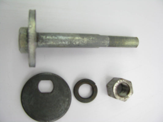 Perfect Circle 264-3594 Alignment Caster/Camber Kit Front Upper - 2-1/4 Degree