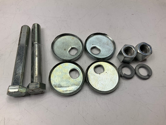 Perfect Circle 2643624 Alignment Caster / Camber Bolt Kit - 2-1/4 Degree