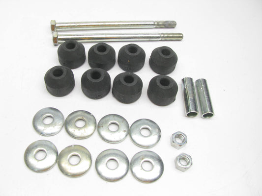 Perfect Circle 265-1295 Suspension Stabilizer Sway Bar Link Kit - Front