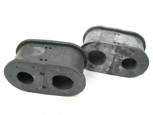 (2) Perfect Circle 265-2004 Front Sway Bar Bushing 1981-1982 Chevrolet LUV