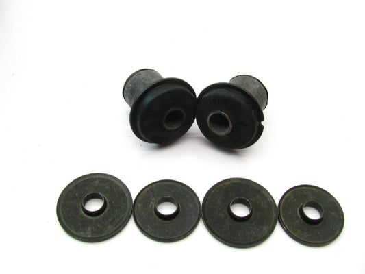 (2) Perfect Circle 267-1368 Front Suspension Upper Control Arm Bushings