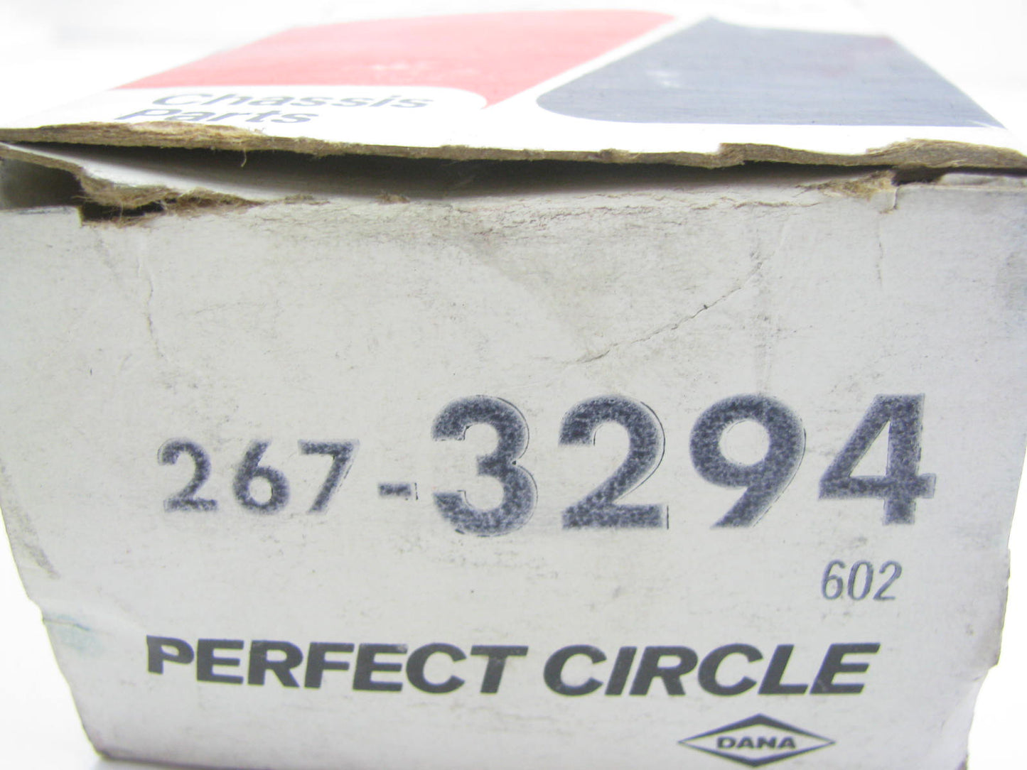Perfect Circle 267-3294 Suspension Control Arm Bushing - Front Lower