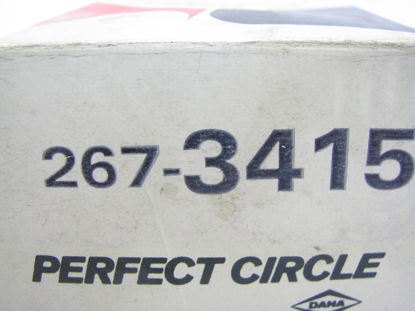 Perfect Circle 267-3415 REAR LOWER Suspension Control Arm Bushing