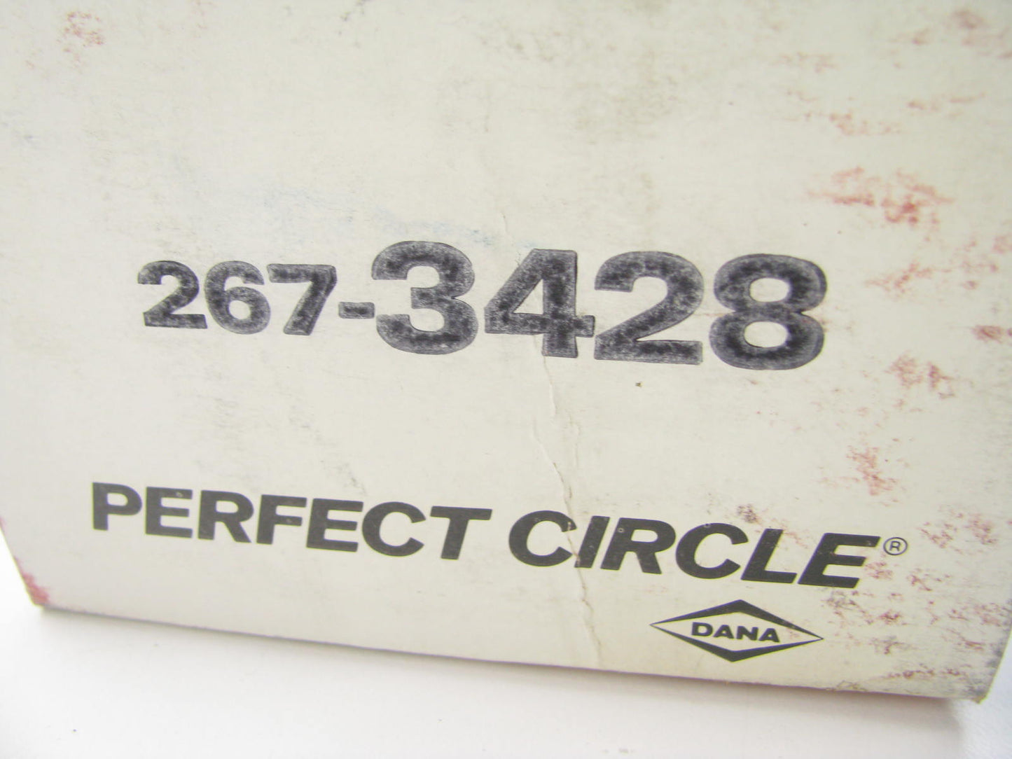 Perfect Circle 267-3428 Suspension Control Arm Bushing - Front Lower