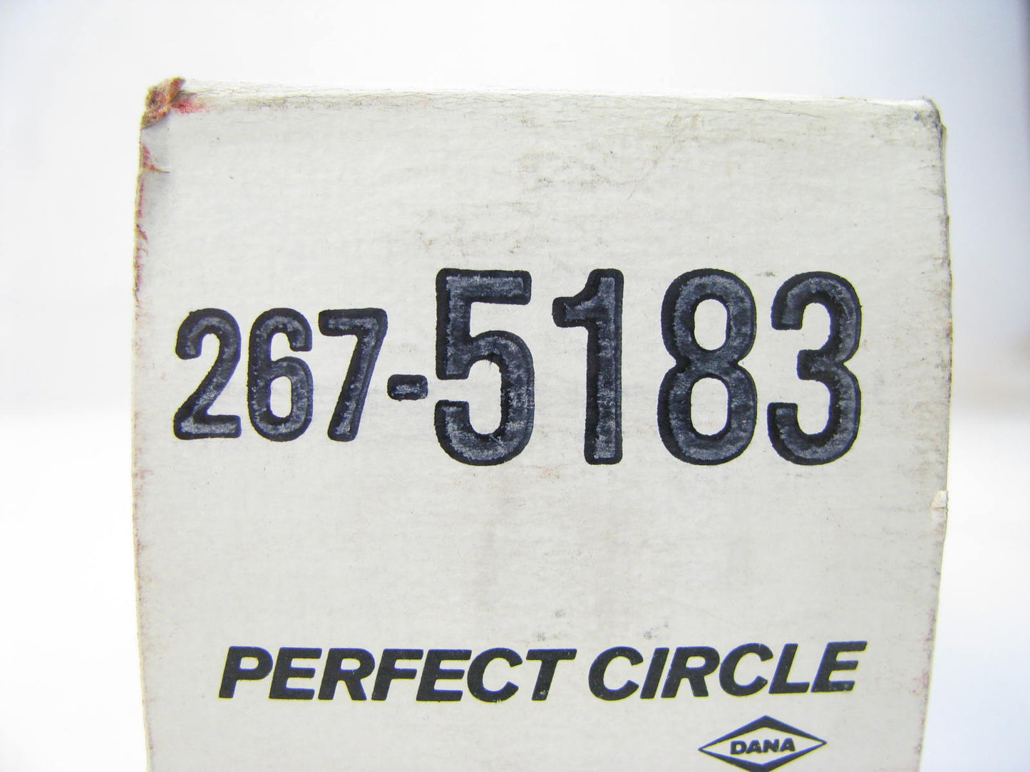 Perfect Circle 267-5183 Steering Idler Arm Bushing - Center Link End