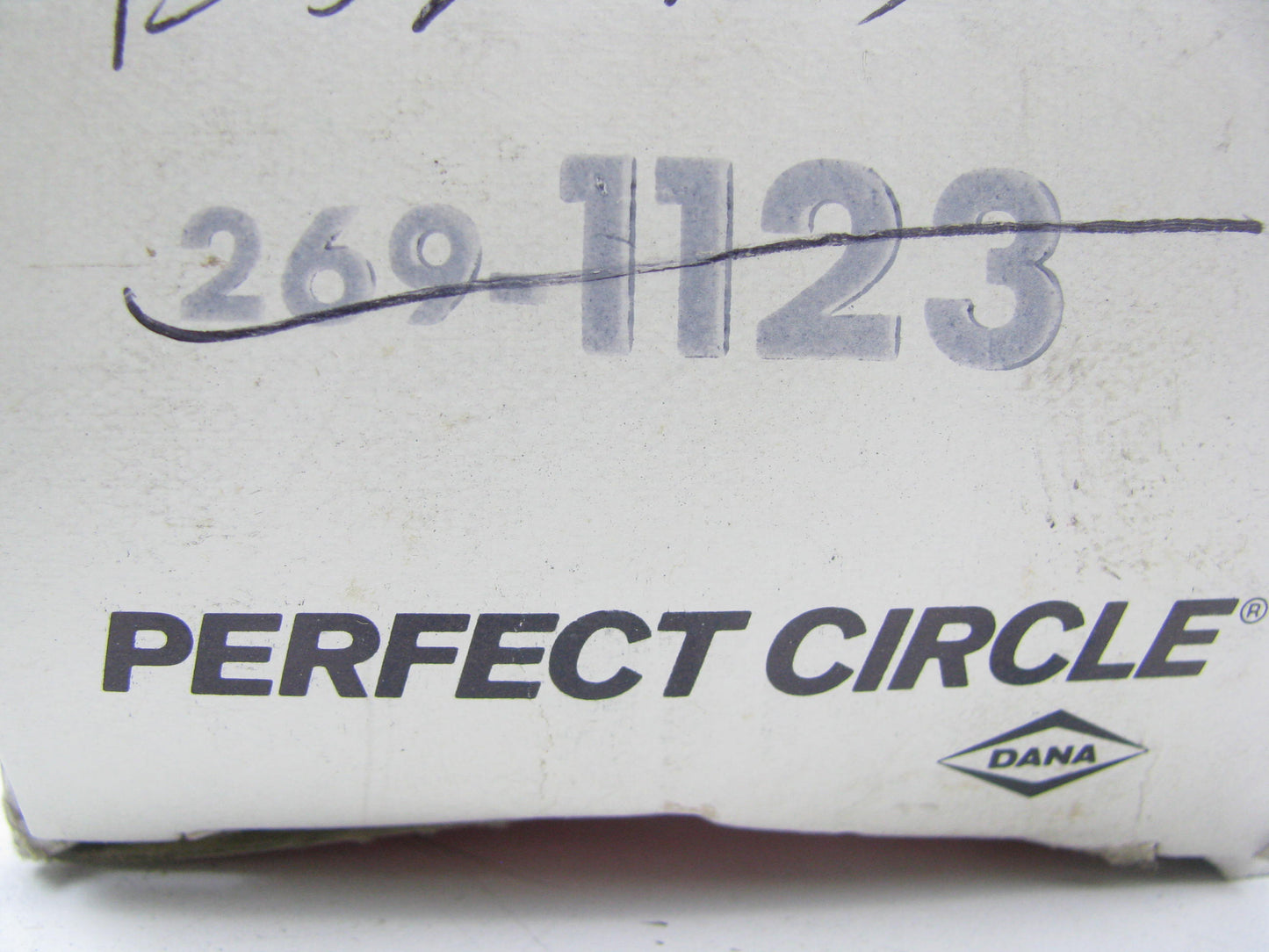 Perfect Circle 269-1123 Steering Tie Rod End Adjusting Sleeve