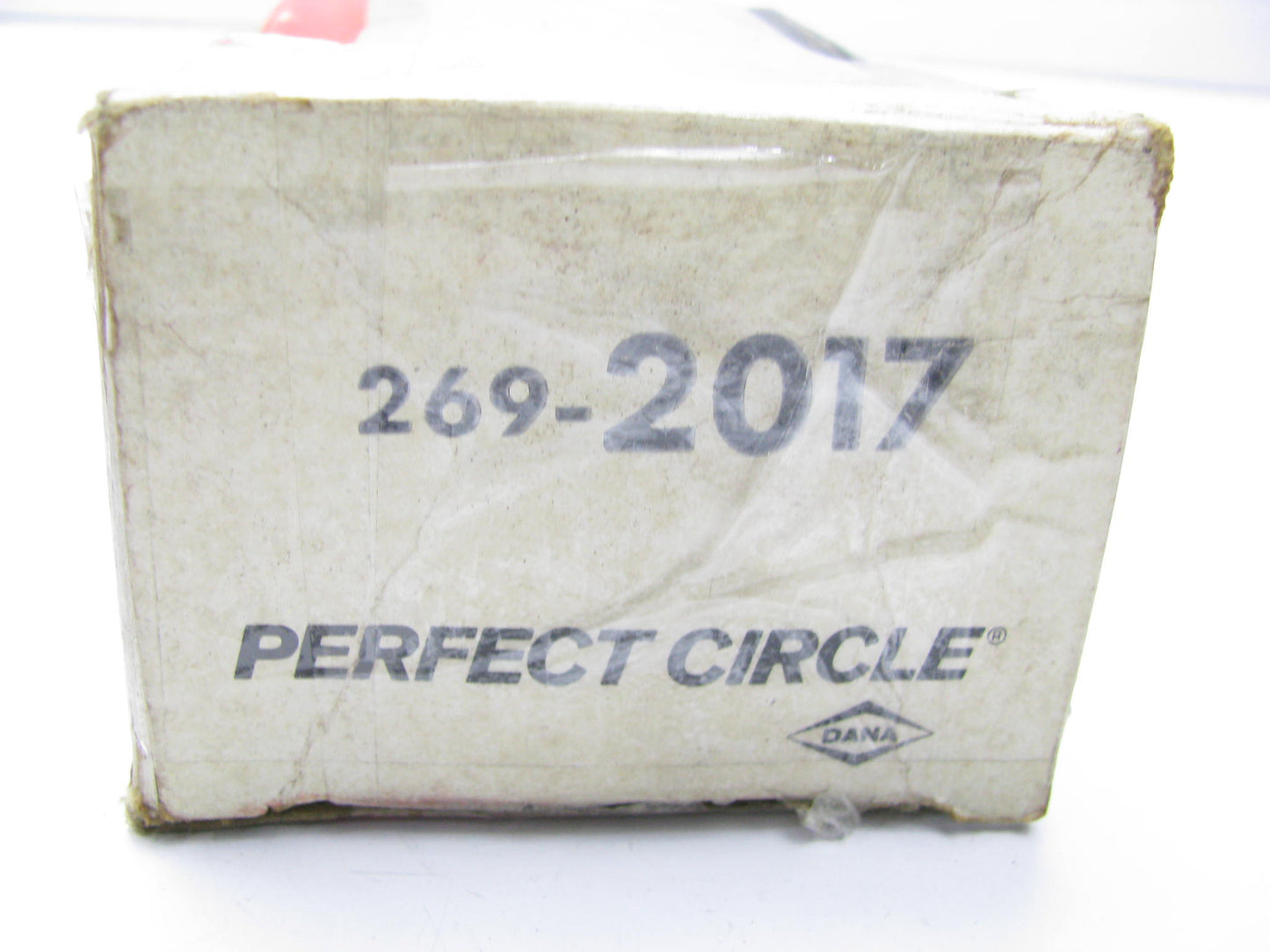 Perfect Circle 269-2017 Steering Tie Rod End - Front Right Inner