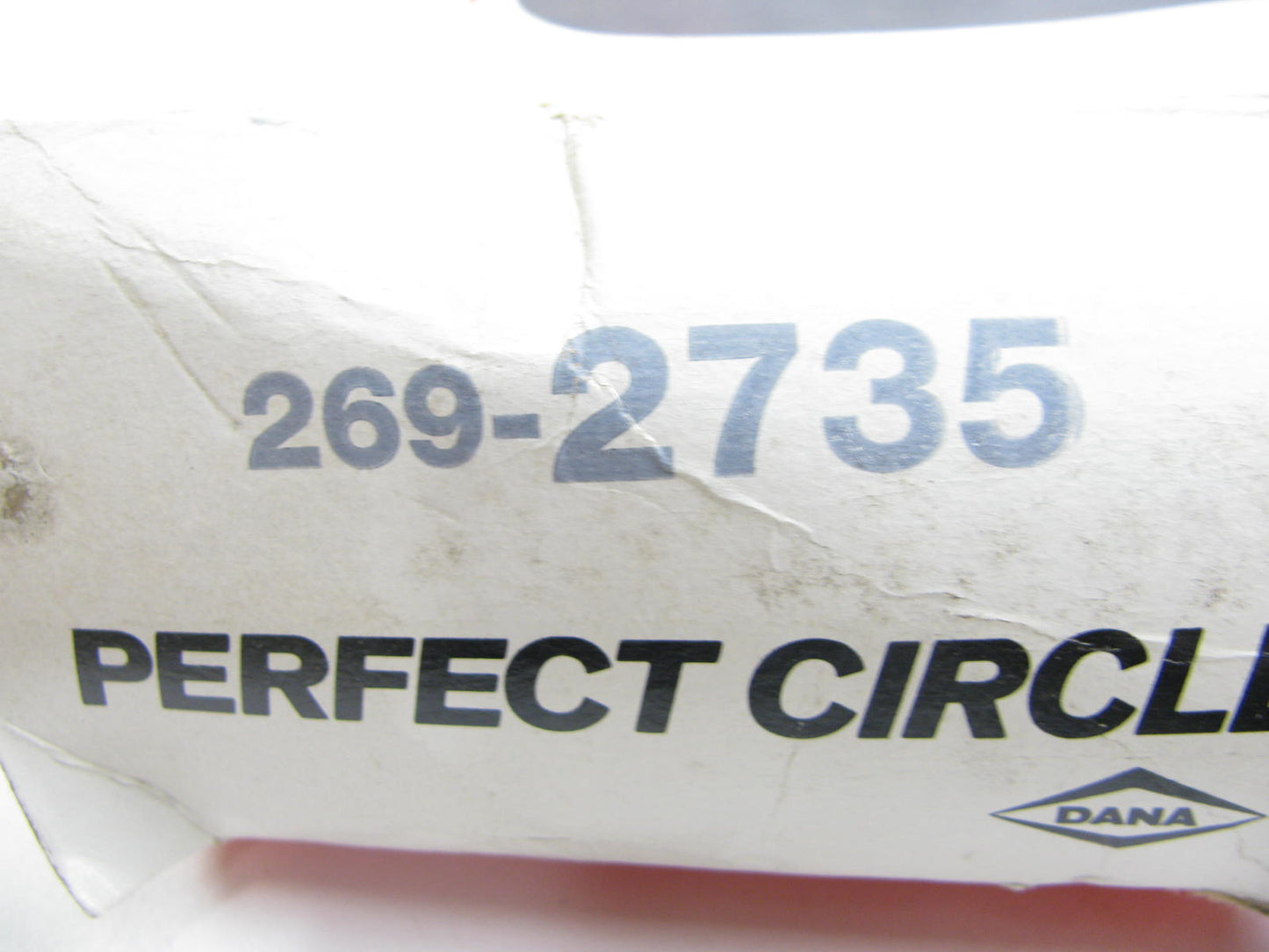 Perfect Circle 269-2735 RIGHT OUTER Steering Outer Tie Rod End