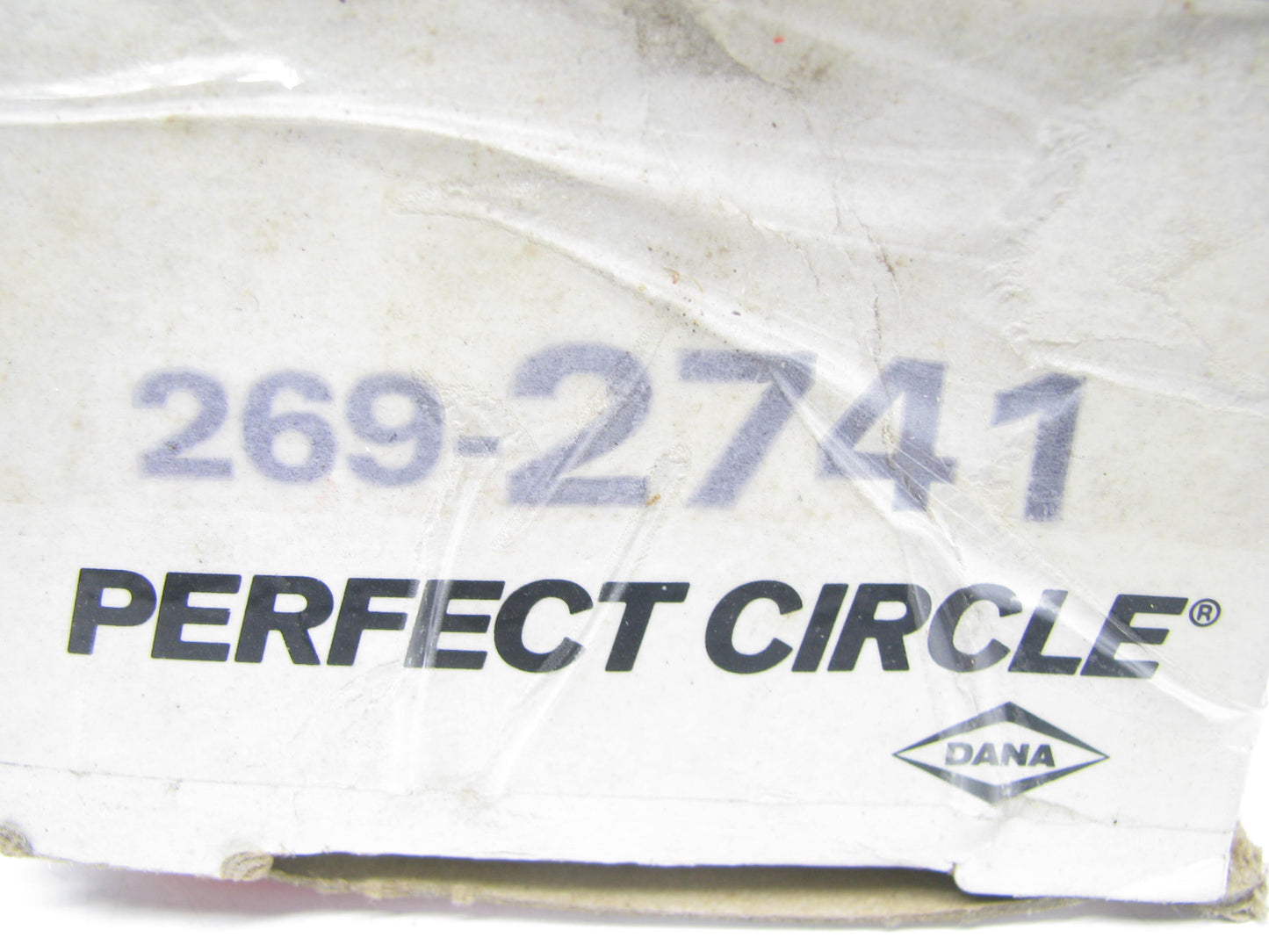 Outer Steering Tie Rod End Perfect Circle 269-2741/ ES3048RL