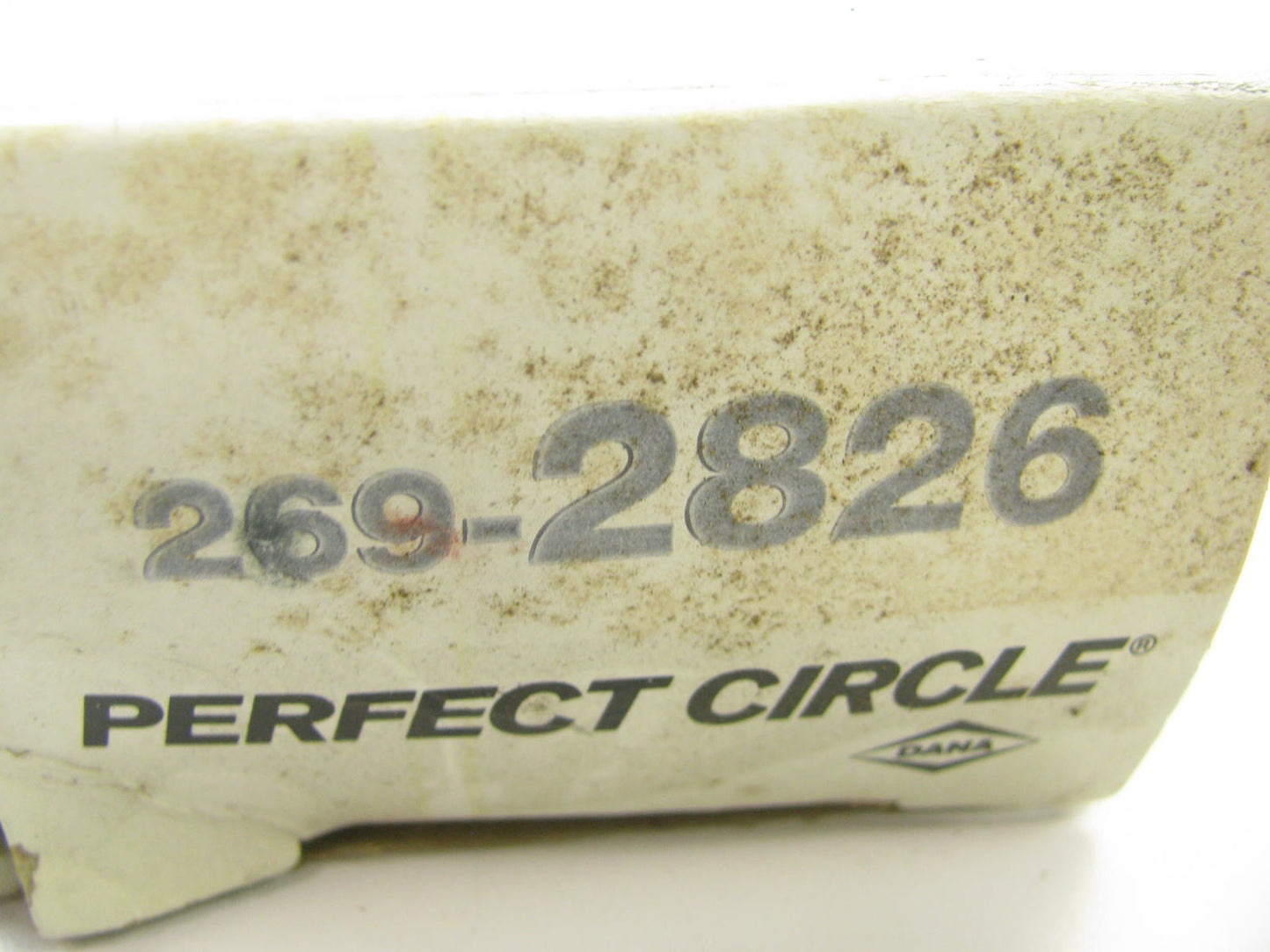 Perfect Circle 269-2826 Front Outer Tie Rod End For 1986-1997 Nissan D21 4WD 4X4