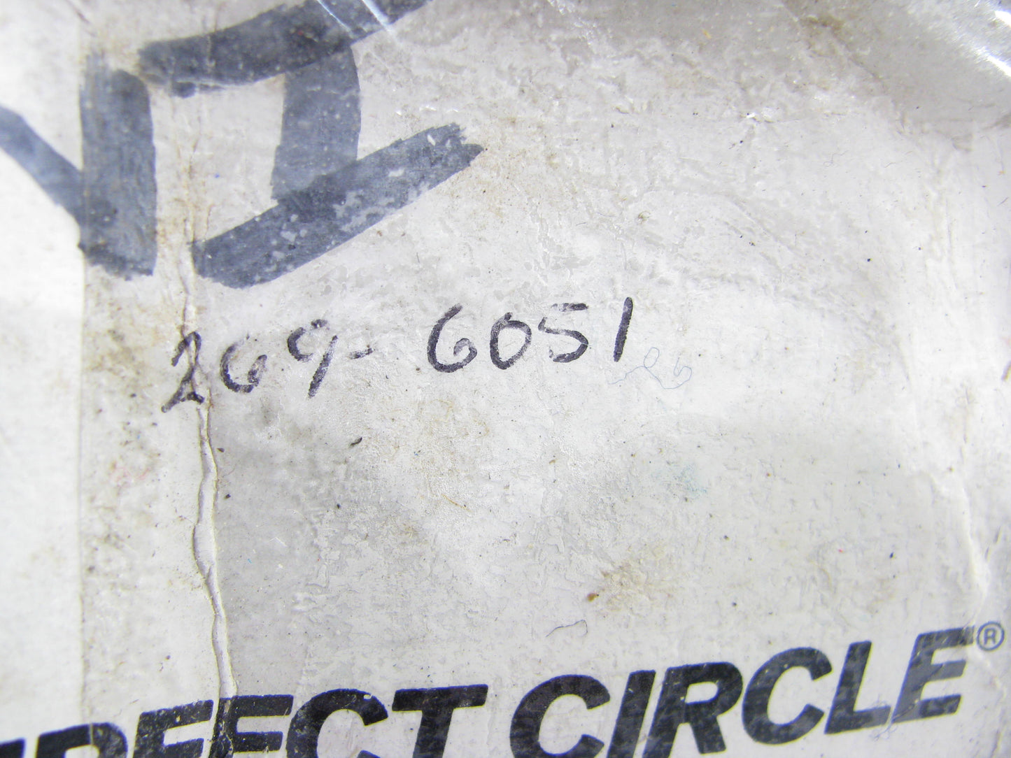 Perfect Circle 269-6051 Steering Tie Rod End Adjusting Sleeve