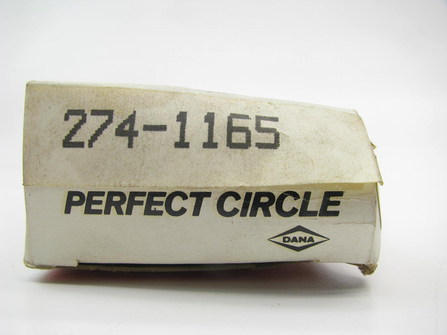 Perfect Circle 274-1165 Leaf Spring Shackle