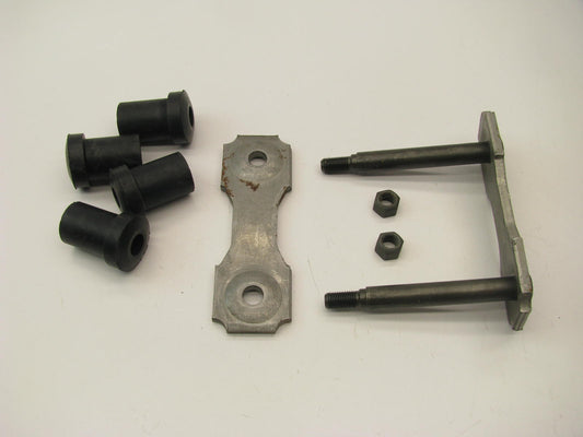 Perfect Circle 274-1170 Rear Suspension Leaf Spring Shackle Kit