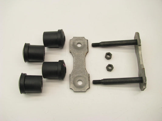 Perfect Circle 274-1172 Rear Suspension Leaf Spring Shackle Kit