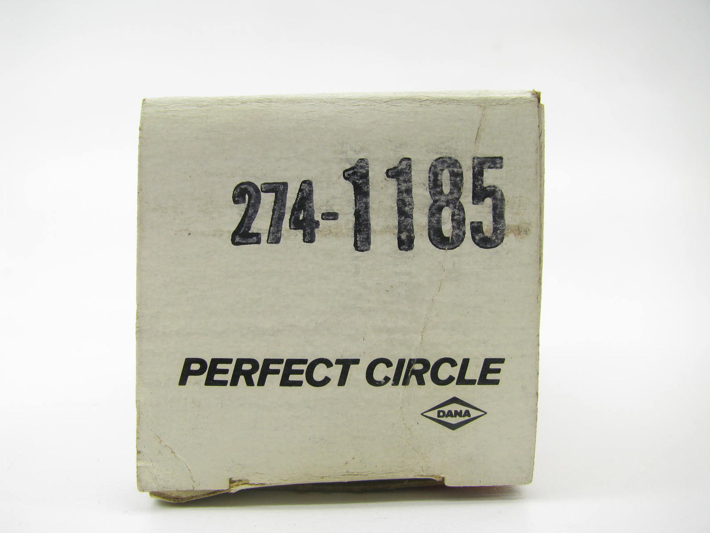Perfect Circle 274-1185 Leaf Spring Shackle Bushing
