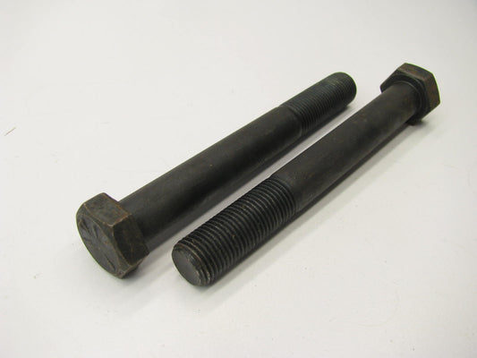 (2) Perfect Circle 274-4358 Leaf Spring Bolts (PAIR)
