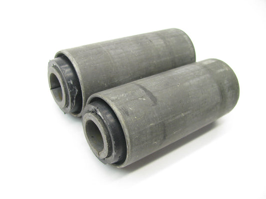 (2) Perfect Circle 274-6551 Rear Leaf Spring Shackle Bushings