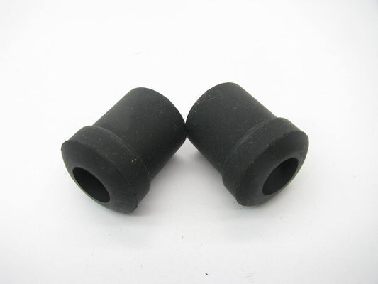 (2) Perfect Circle 274-8862 Suspension Leaf Spring Bushing - Rear Lower