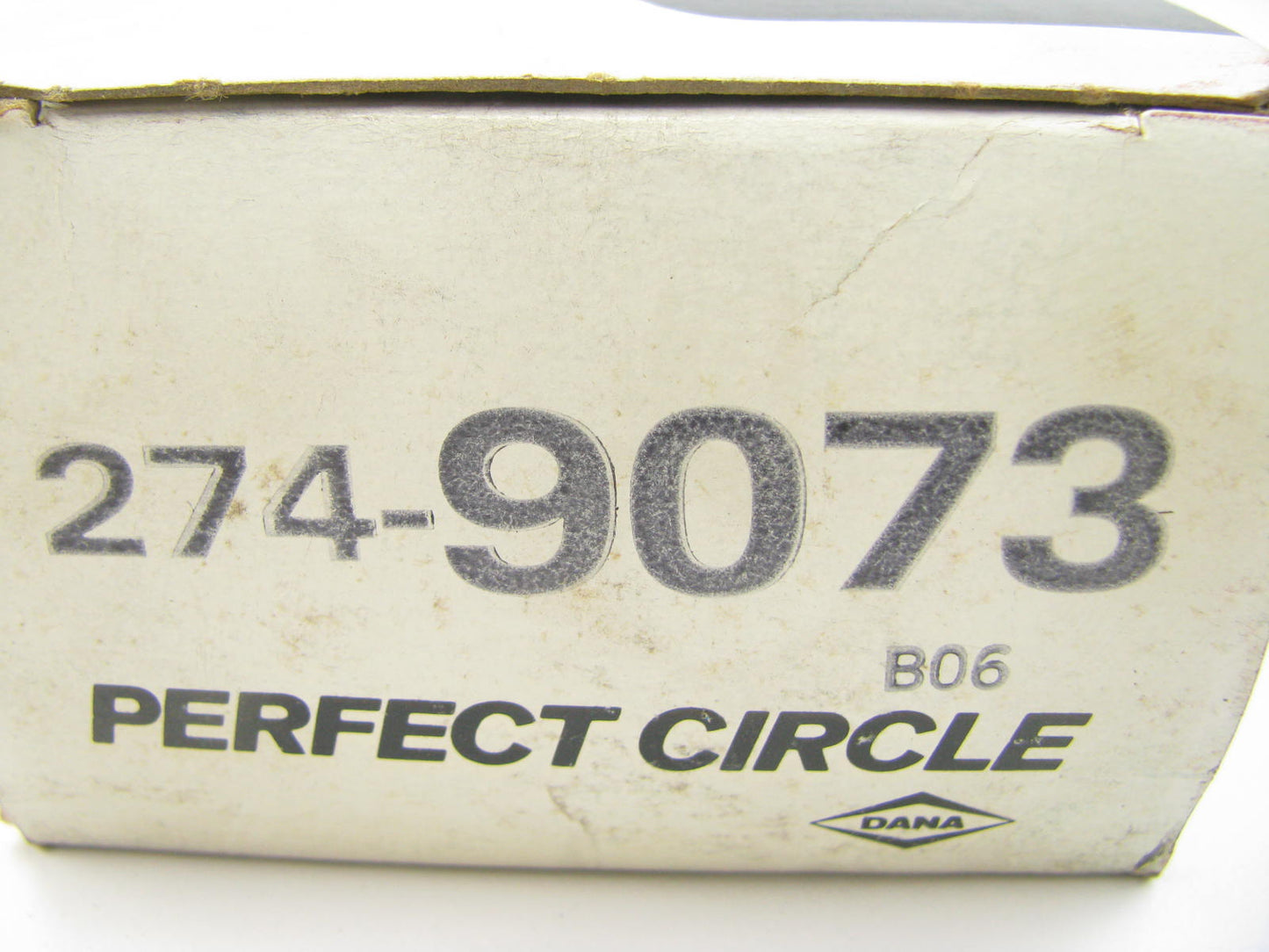 Perfect Circle 274-9073 Front Strut Rod Bushing Kit 1972-1982 Chevrolet LUV