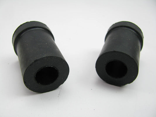 (2) Perfect Circle 2746526 Rear Leaf Spring Bushings