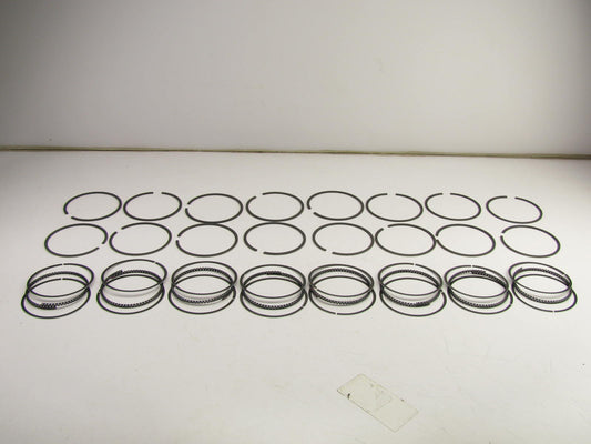 Perfect Circle 40203060-070 File Fit Piston Rings - .060'' To .070'' Oversize