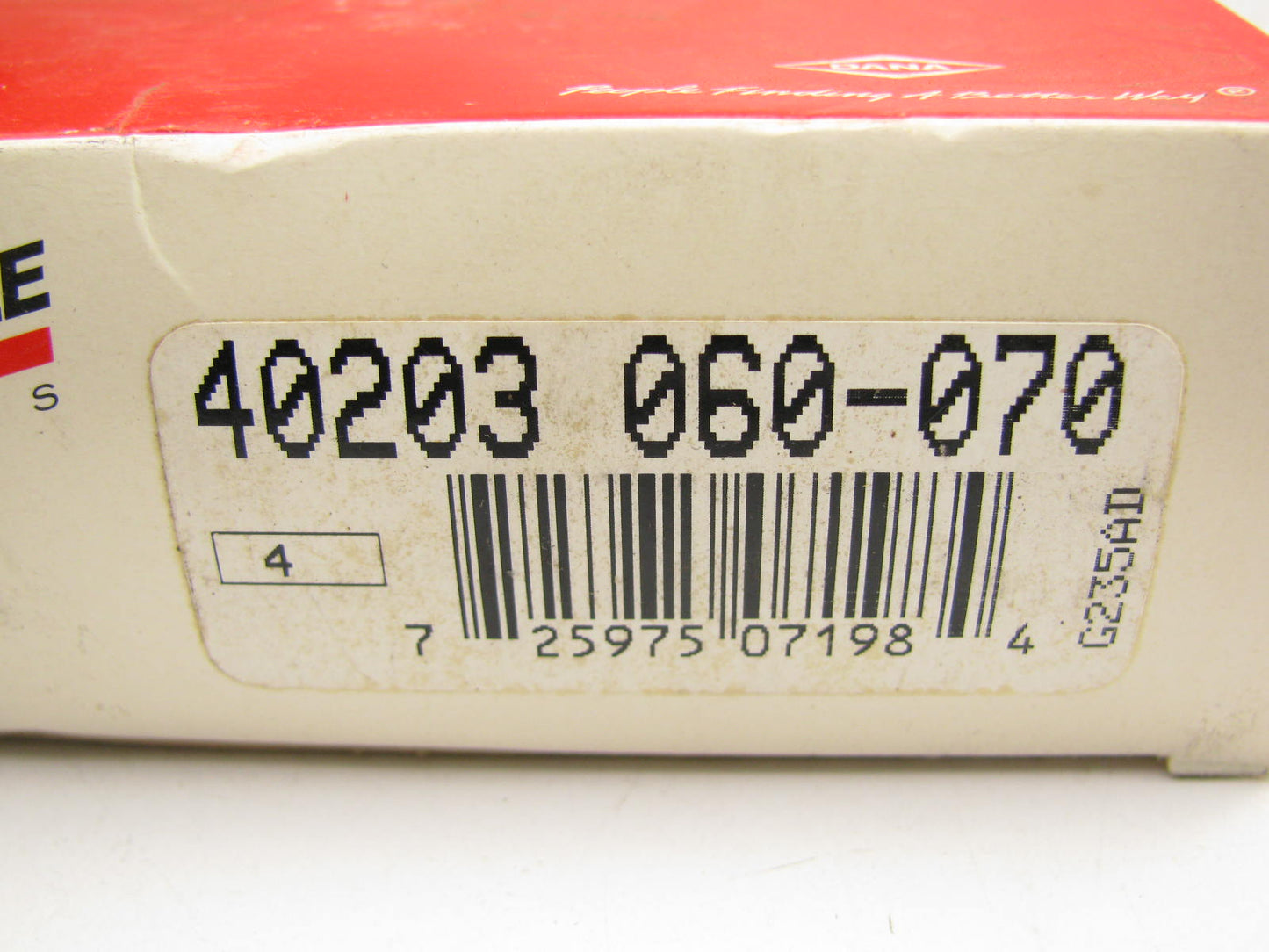 Perfect Circle 40203060-070 File Fit Piston Rings - .060'' To .070'' Oversize