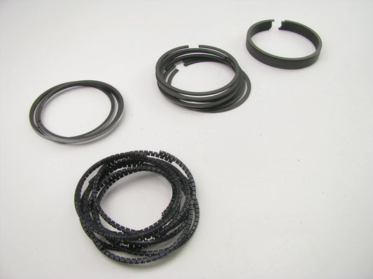 Perfect Circle 40564 Engine Piston Rings Set - Standard Size