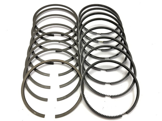 Perfect Circle 40723-060 Piston Rings .060'' 1968-1990 Chevrolet Truck 427 454-V8