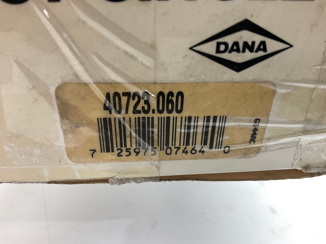 Perfect Circle 40723-060 Piston Rings .060'' 1968-1990 Chevrolet Truck 427 454-V8
