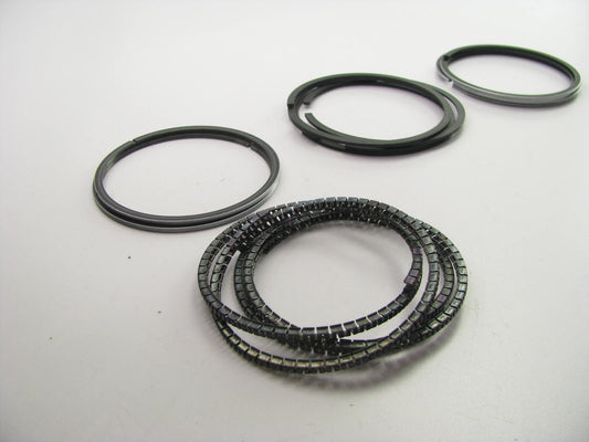 Perfect Circle 41097STD-010 File-Fit Piston Rings STD-.010'' 1974-1984 Ford 2.3L