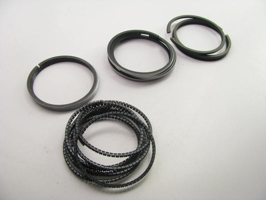FORD 359 361 389 391 B600 B700 C600 Truck Piston Rings 060 Over Perfect Circle